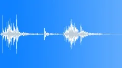 FLOORBOARDS CREAK CLOSE35 Sound Effect