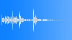 FLOORBOARDS CREAK CLOSE37 Sound Effect