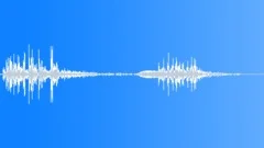 FLOORBOARDS CREAK CLOSE42 Sound Effect