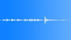 FLOORBOARDS CREAK DISTANT04 Sound Effect