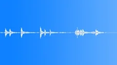 FLOORBOARDS CREAK DISTANT05 Sound Effect