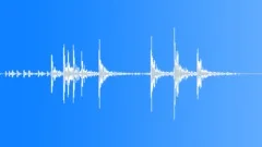 FLOORBOARDS CREAK LONG02 Sound Effect