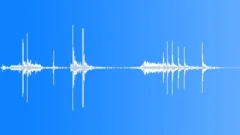 FLOORBOARDS CREAK LONG06 Sound Effect