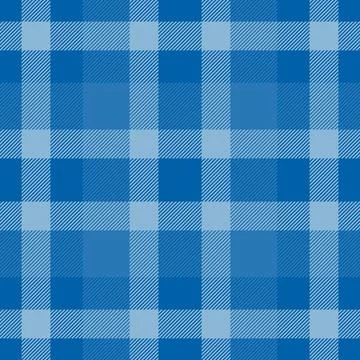 Flooring background tartan pattern, complexity texture textile vector. Line.. Stock Illustration