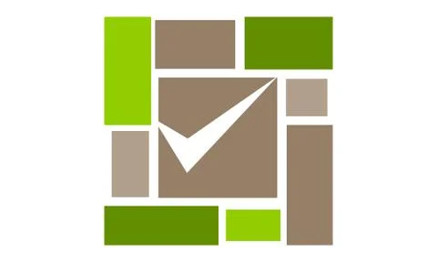 Flooring Bamboo Quality Stock Illustration