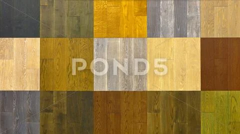 Flooring color Stock Photos
