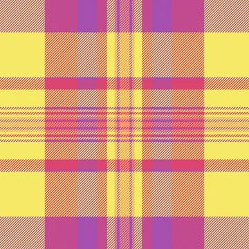 Flooring pattern check background, track seamless tartan textile. Japan tex.. Stock Illustration