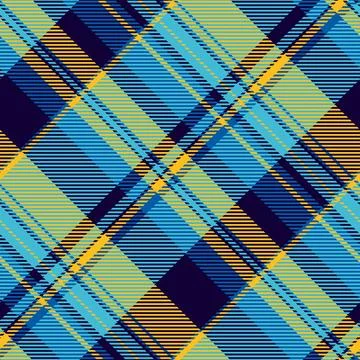 Flooring pattern plaid tartan, stage fabric textile background. Brand textu.. 스톡 일러스트