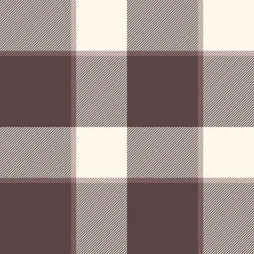 Flooring seamless pattern texture, drapery check fabric textile. Cover tart.. Stock Illustration