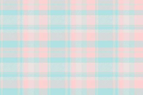 Flooring texture background textile, easter pattern vector check. Poncho fa.. Illustrazione stock