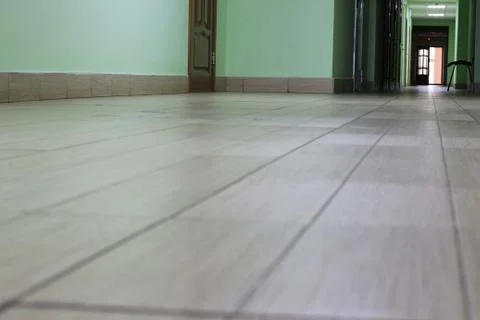 Floors in the building Stock Photos