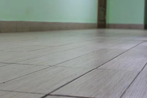 Floors in the building Foto stock