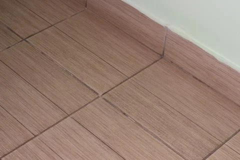 Floors in the building Foto stock