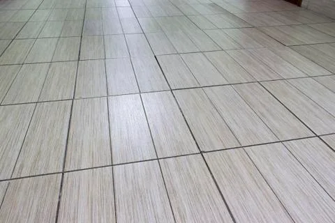 Floors in the building Foto stock