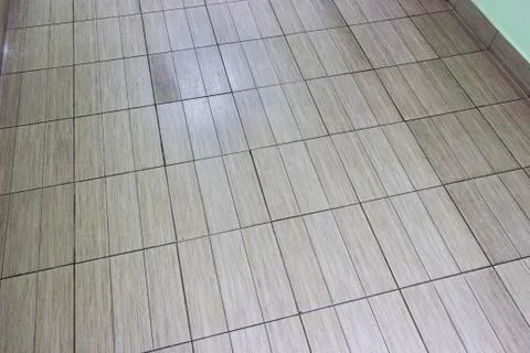 Floors in the building Foto stock