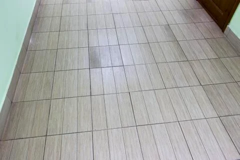 Floors in the building Foto stock