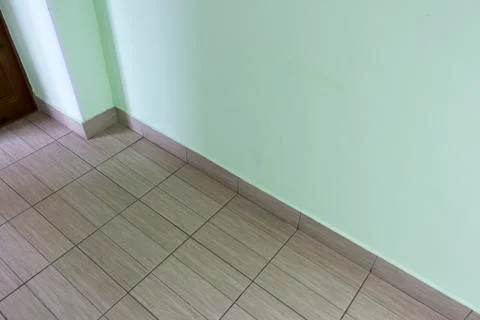 Floors in the building Foto stock
