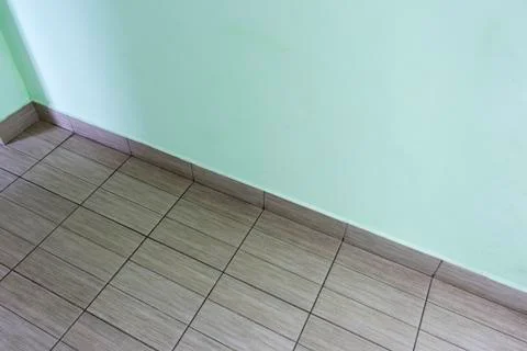 Floors in the building Foto stock