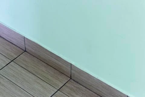 Floors in the building Foto stock