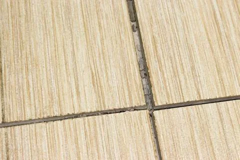 Floors in the building Foto stock