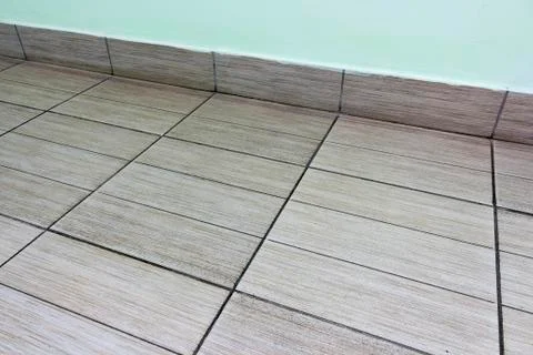 Floors in the building Foto stock