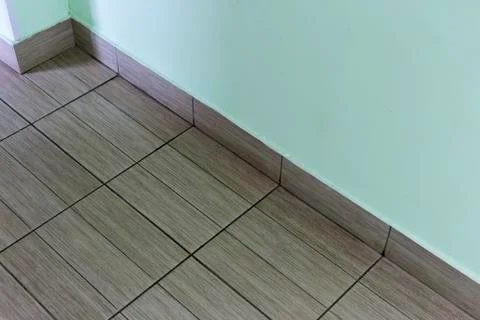 Floors in the building Foto stock