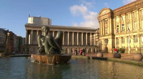 Floozie in the Jacuzzi Stock Footage 21911546