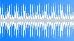 Flophouse - uplifting, happy, fun, retro, electronic, pop (loop 5 background) Stock Music
