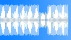 Flophouse - uplifting, happy, fun, retro, electronic, pop (dnb background) Stock Music
