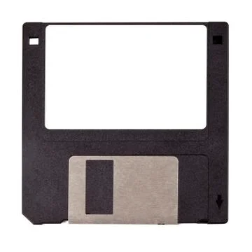 Floppy Disk Stock Photos
