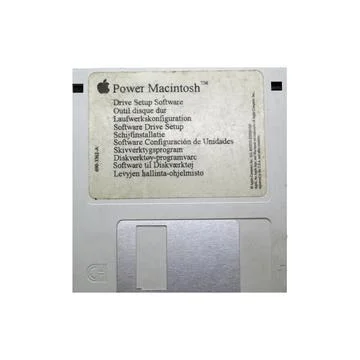 Floppy disk Stock Photos