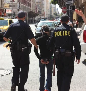 Floppy Sun Hat Stock Photos