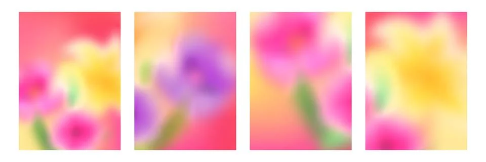 Flor1 Stock Illustration