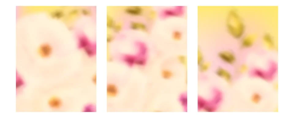 Flor18 Stock Illustration