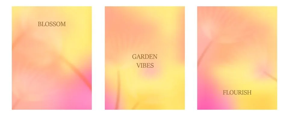 Flor20 Stock Illustration