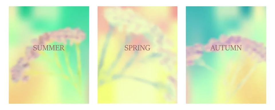 Flor23 Stock Illustration