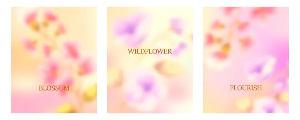 Flor27 Stock Illustration