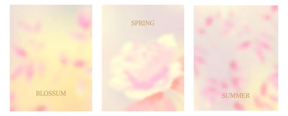 Flor30 Stock Illustration