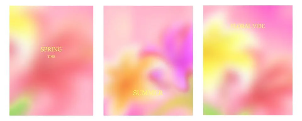 Flor34 Stock Illustration