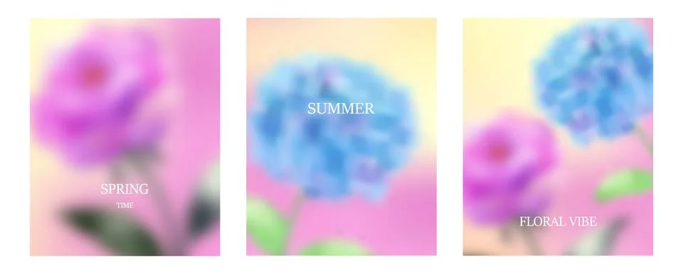 Flor35 Stock Illustration