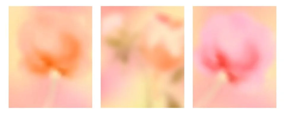 Flor70 Stock Illustration