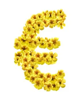 Floral background Stock Illustration