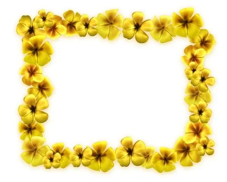 Floral background Stock Illustration