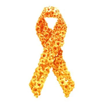 Floral background Stock Illustration