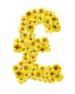 Floral background Stock Illustration