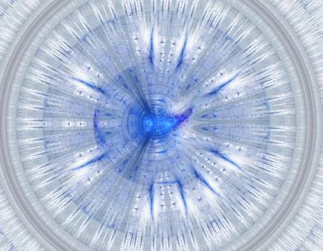 Floral background Stock Illustration