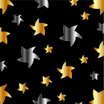 Floral background Stock Illustration