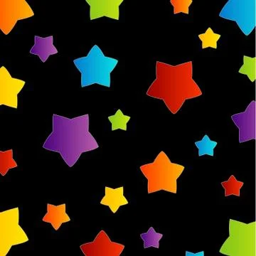 Floral background Stock Illustration