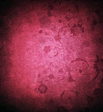 Floral background Stock Illustration