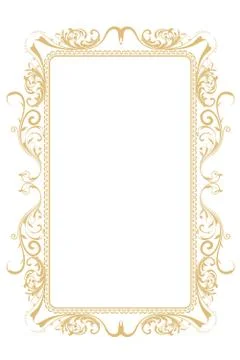 Floral background Stock-Illustration